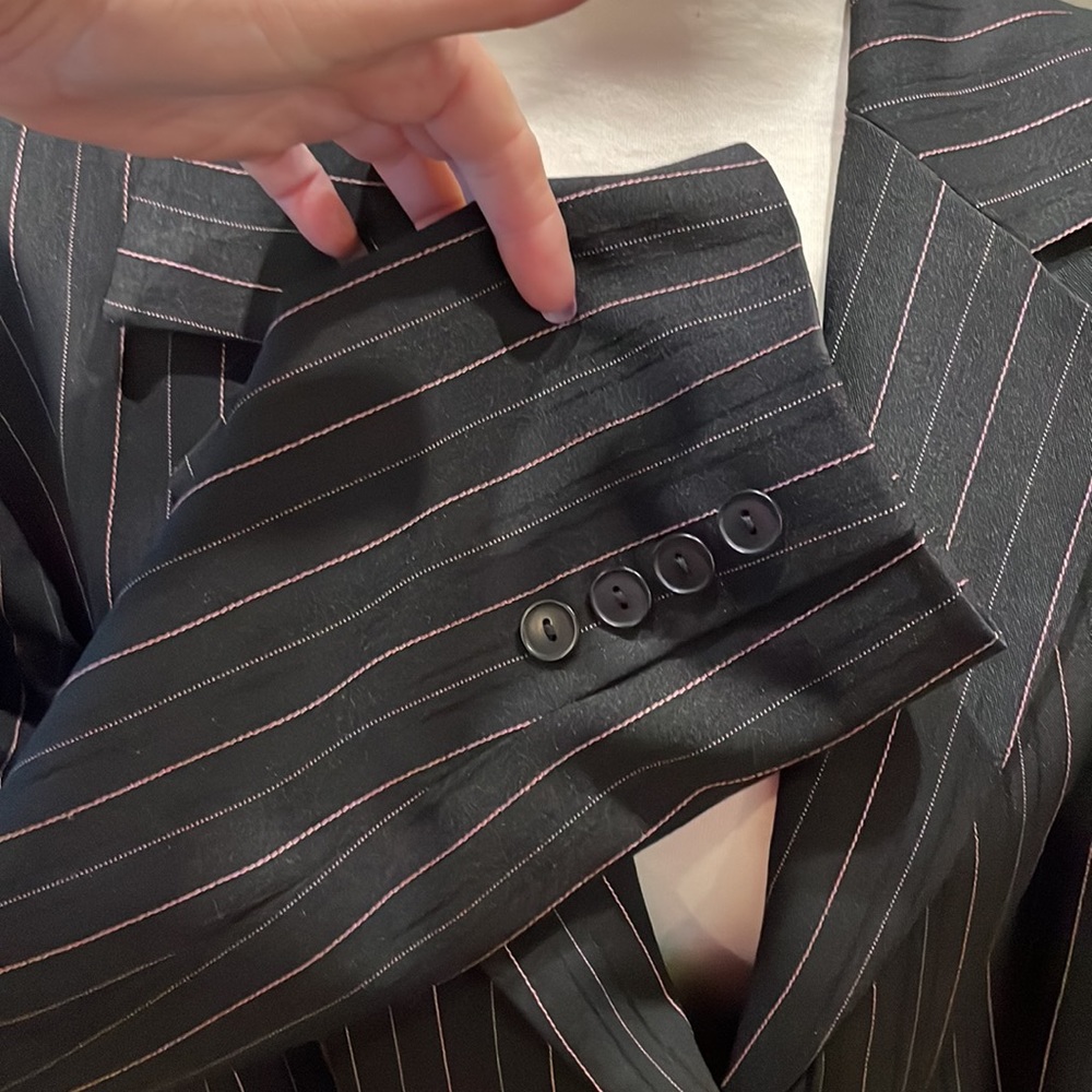 Blacker By Stanley Blacker Size20w - image 5